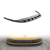 golf-8-front-lip-c1-type-gloss-black