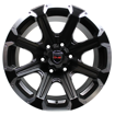 15-inch-purification-6x139-matt-black-machine-lip