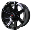 15-inch-purification-6x139-matt-black-machine-lip