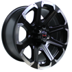 15-inch-purification-6x139-matt-black-machine-lip