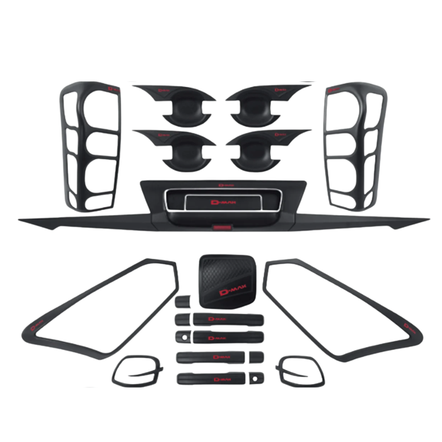 isuzu-dmax-trim-set-2015