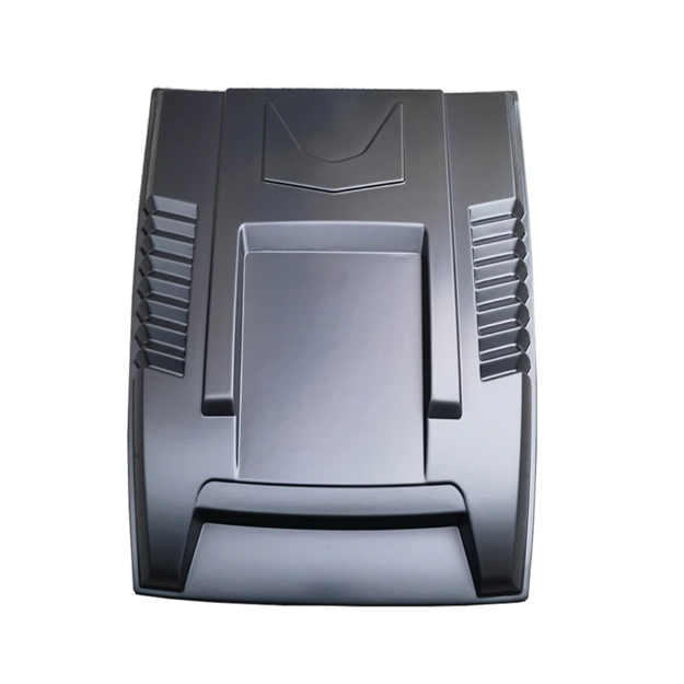 Ford Ranger Bonnet Scoop