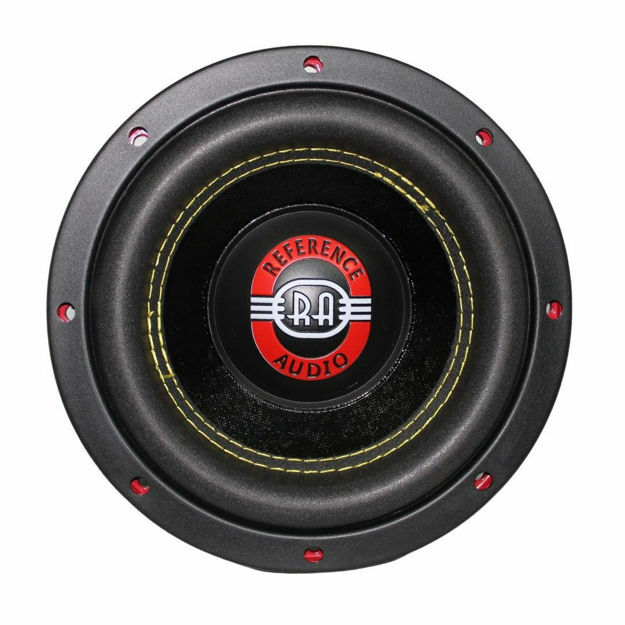 Reference Audio 8" DVC Subwoofer 500w RMS