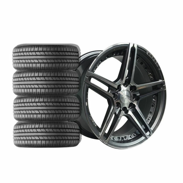 15-inch-advance-4x100108-gunmetal-machine-face-combo
