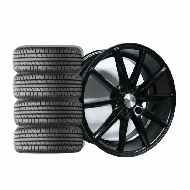 17-inch-spike-10x100114-satin-black-combo