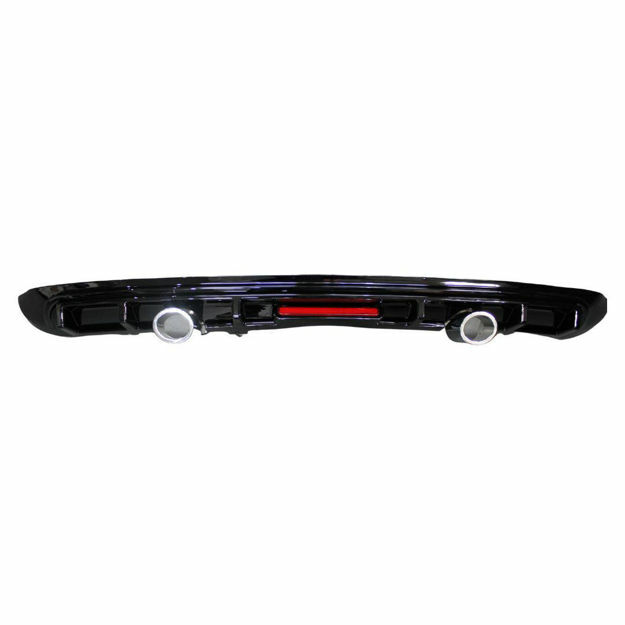 polo-9n-vivo-diffuser-gloss-black-double-outlet-with-led