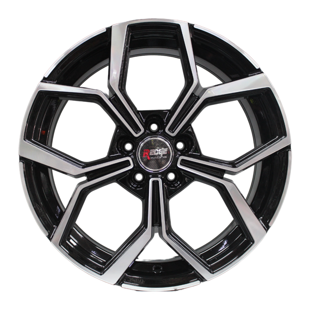 17-inch-rebel-5x100-gloss-black-machined-face
