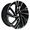 18-inch-diplomat-5x112-black-machined-face