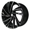 18-inch-diplomat-5x112-black-machined-face