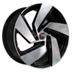 18-inch-reform-5x112-black-machined-face