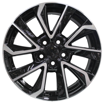 17-inch-5x114-core-black-machined-faced