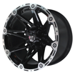 17-inch-hazard-6x139-black-machine-lip