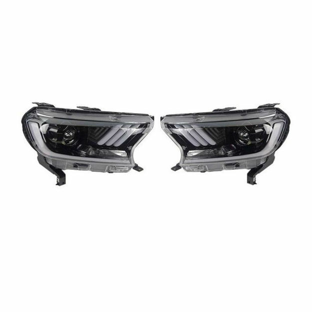 ranger-wildtrak-head-lamp