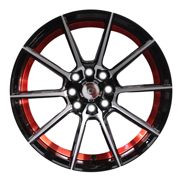 17-inch-dominant-4x100114-black-machined-face-red-undercut