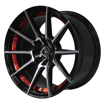 17-inch-dominant-4x100114-black-machined-face-red-undercut