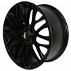 Picture of 19 inch - Apexi- 5x108- Matt Black
