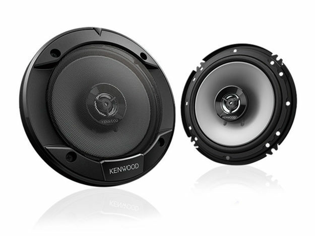 Kenwood KFC-S1656G 6″ 300W Speakers 