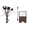 Starsound SS-AN-9100BTAC 9 inch Android Media Unit with CarPlay 