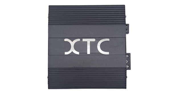 XTC Bamba BB8000 8000W Monoblock Amplifier