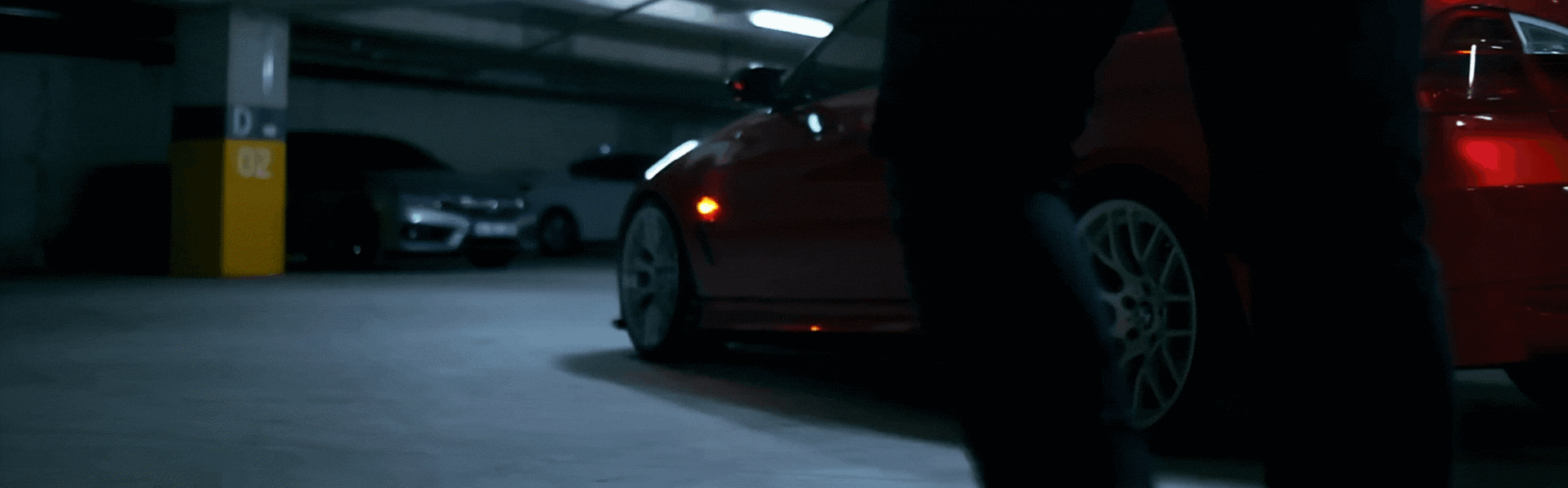 Picture for category BMW (Non Original)