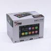Starsound 7″ Double Din Media Player with Bluetooth/Mirrorlink 