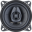 GZIF 4.0  100 mm / 4″ 2-way coaxial speaker system