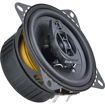 GZIF 4.0  100 mm / 4″ 2-way coaxial speaker system