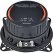 GZIF 4.0  100 mm / 4″ 2-way coaxial speaker system