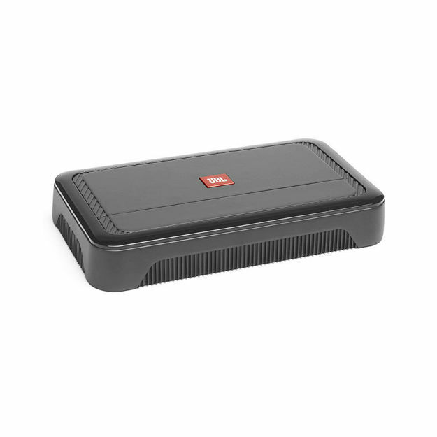 JBL CLUB A1000 Club Series 1000rms Mono Amplifier