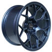 15 inch-RAZER-8x100/114- Navy Blue