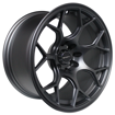 15 inch-RAZER-8x100/114 - Gun Metal Face Lip