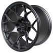 15 inch-RAZER-8x100/114 - Gun Metal Face Lip