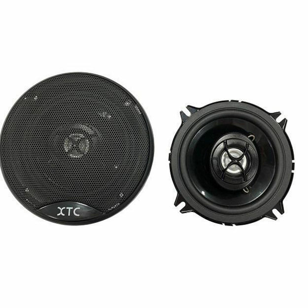 6 inch coaxial best sale speakers