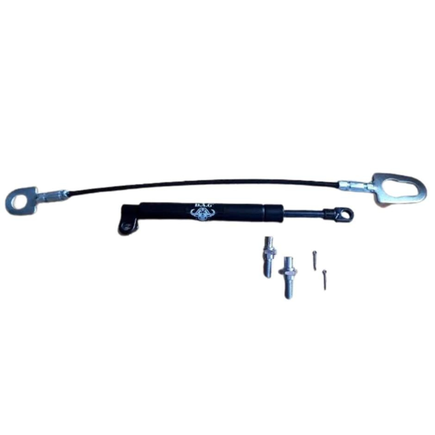 Toyota Hilux Revo Easy Stand Bar (2016+)