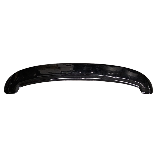 Polo Vivo PU Bootspoiler  Black(02'-14') 