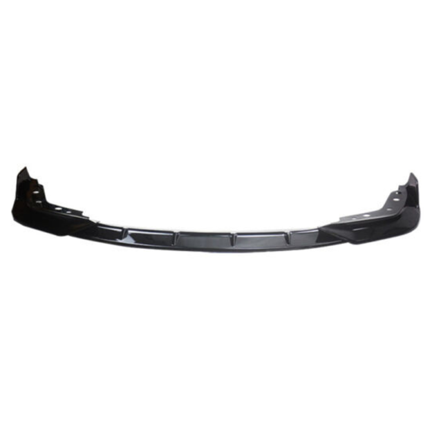 BM G20 3-piece front spoiler - gloss black