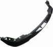 BM G20 3-piece front spoiler - gloss black