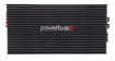 Powerbass Warhead1.2500D 25000W Monoblock Amplifier