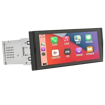 Targa Single Din MP5 Media Player TG-686CPAA