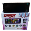 Targa Single Din MP5 Media Player TG-686CPAA