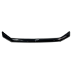 Ford Ranger 2023+ Bonnet Guard Gloss Black