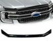 Ford Ranger 2023+ Bonnet Guard Gloss Black