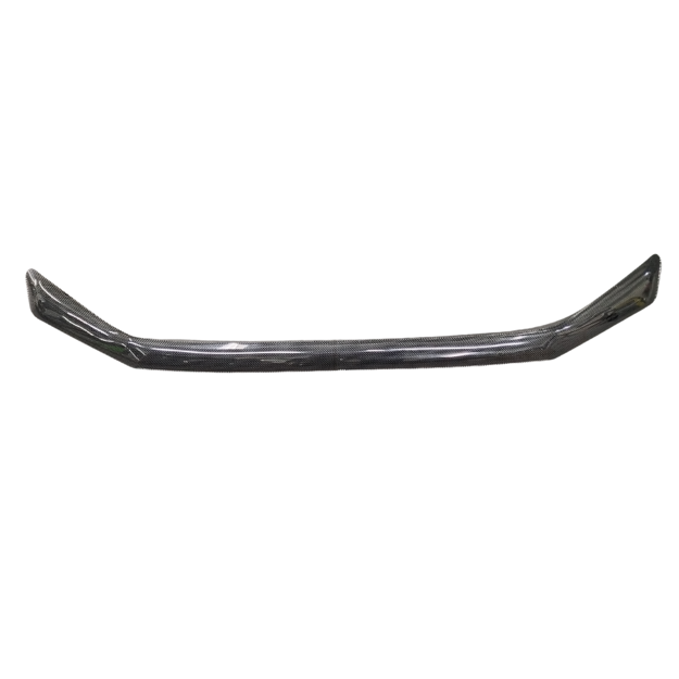 Ford Ranger 2023+ Bonnet Guard Carbon