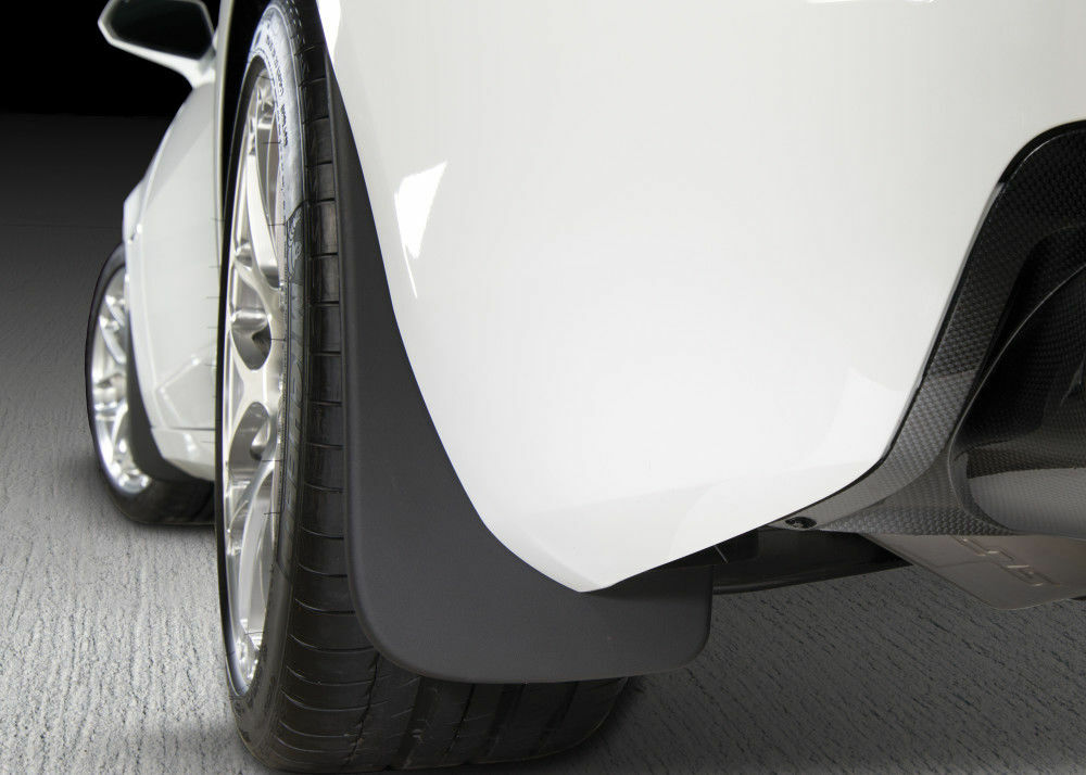 Picture for category Mud Flaps
