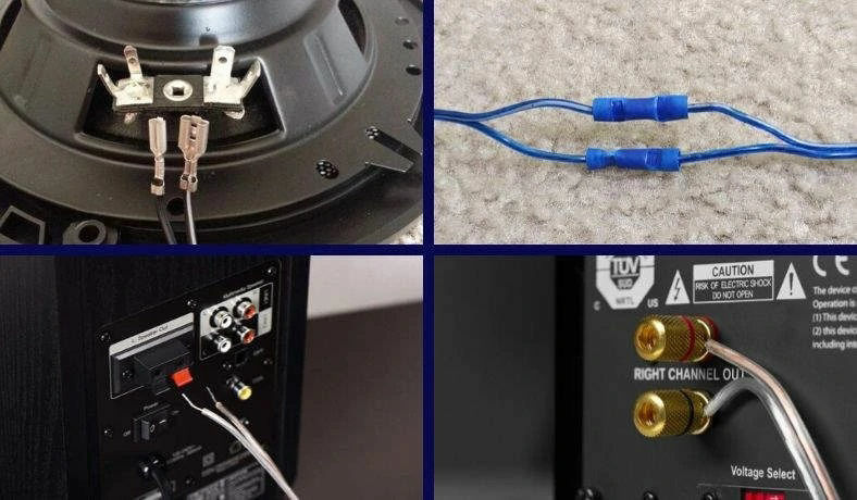 Picture for category Wiring & Accessoriess
