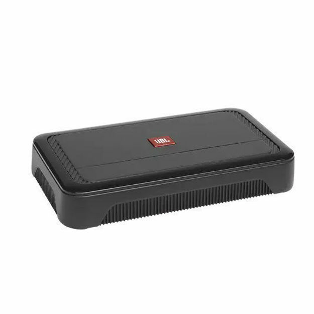 JBL  A754 Club Series 4 Channel Amplifier (75W RMS x 4)