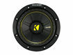 Kicker 8inch 4ohm CompC  SVC Subwoofer 