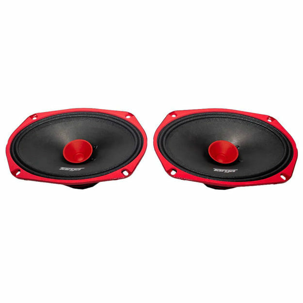 Targa Pro - 6x9 Speaker 800W TG-PRO6932