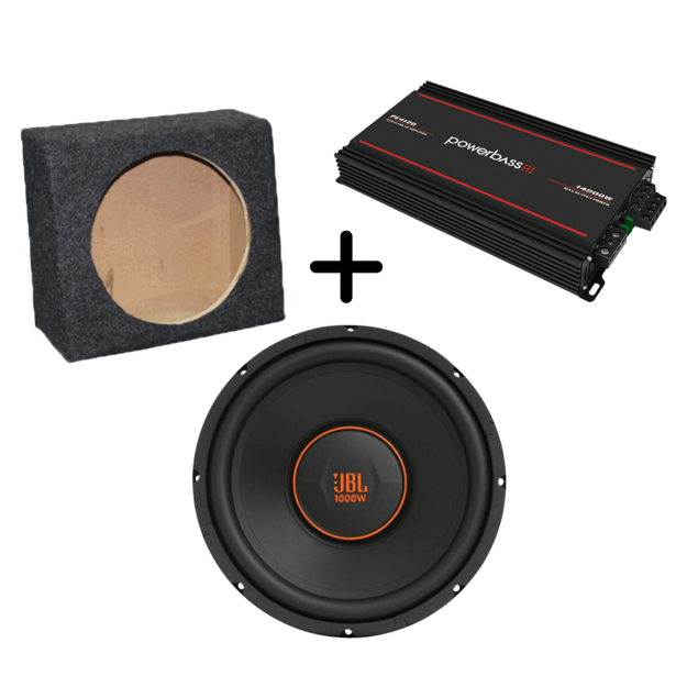 JBL Jive Combo