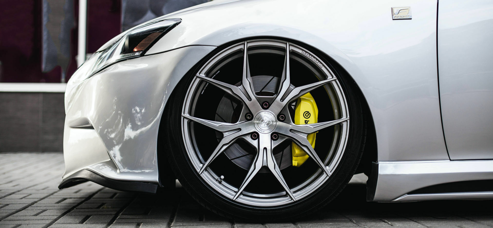 Picture for category 20"+ Rims